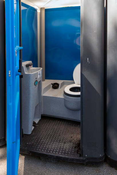 Sanitation services for porta potties in Bayboro, NC