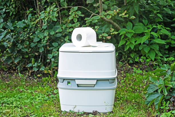 Best Luxury portable toilet rental  in Bayboro, NC