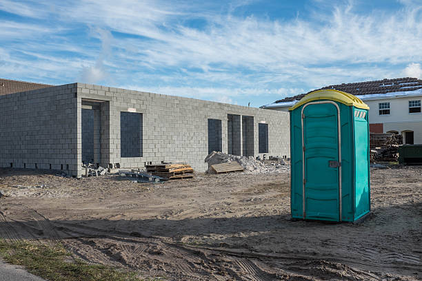 Portable Toilet Options We Offer in Bayboro, NC